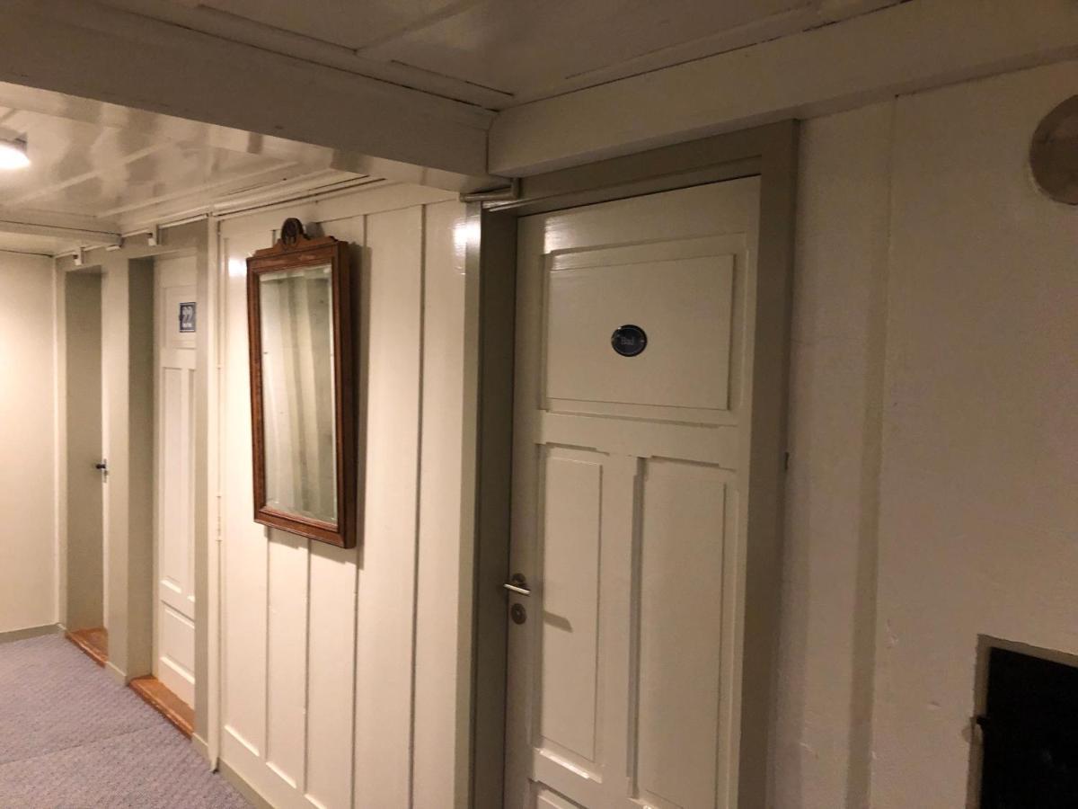 Gasthaus Spinas Bever Buitenkant foto