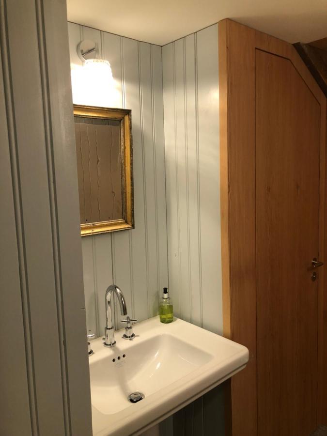 Gasthaus Spinas Bever Buitenkant foto